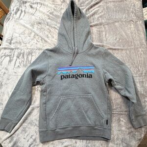 Patagonia P-6 Logo Uprisal Hoodie Women’s Size XS
